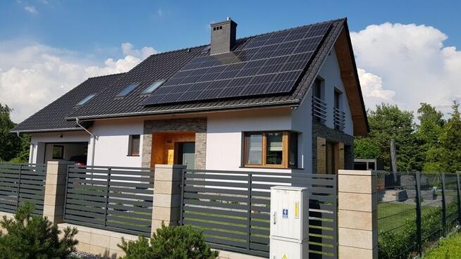 Fotowoltaika, Pompy Ciepła, Magazyny Energii