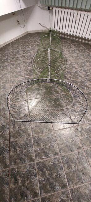 Mieroża rybacka 80cm/18mm