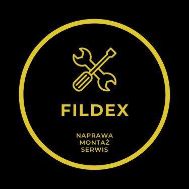 FILDEX - NAPRAWA, MONTAŻ, SERWIS