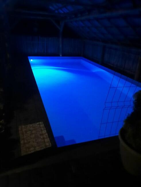 CZYSZCZENIE ELEWACJI I KOSTKI, BASEN, OGRODY. Cleaning&Gard.