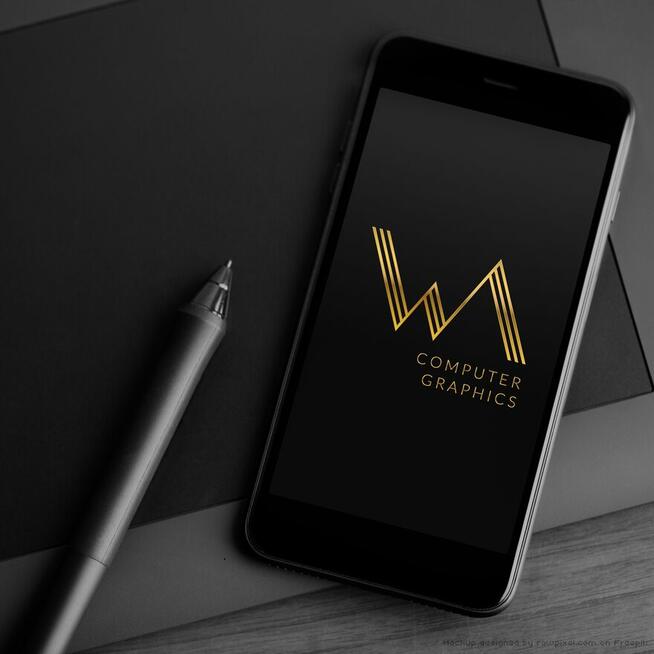 Grafik komputerowy szuka pracy