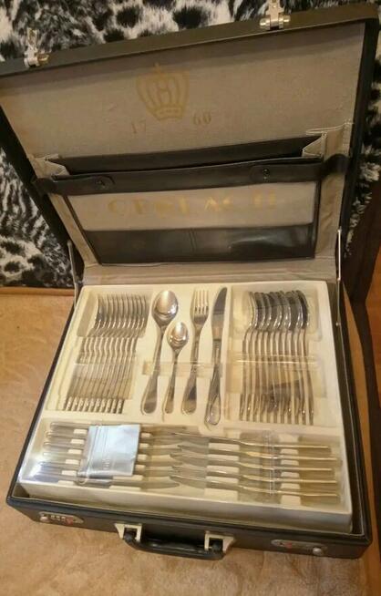 Sztućce Gerlach celestia 70 sztuk