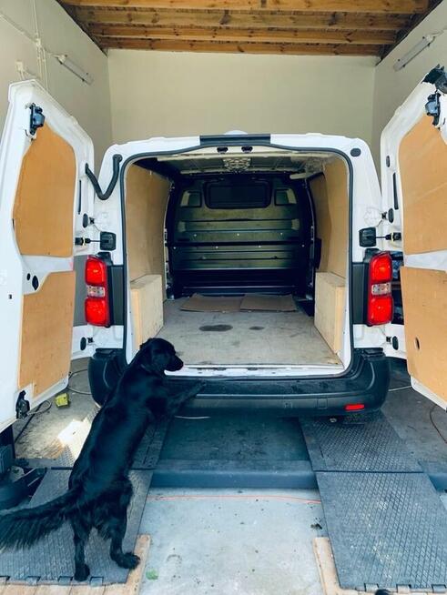 Witam sprzedam citroen Jumply