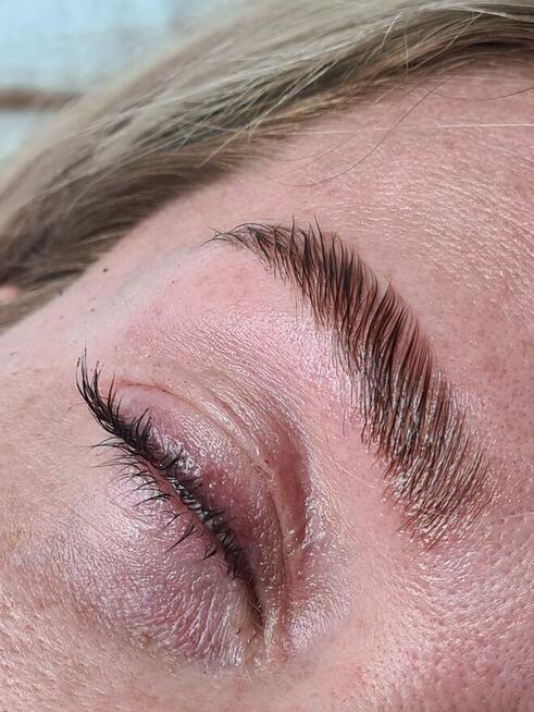 stylizacja rzęs Warszaw Mokotów