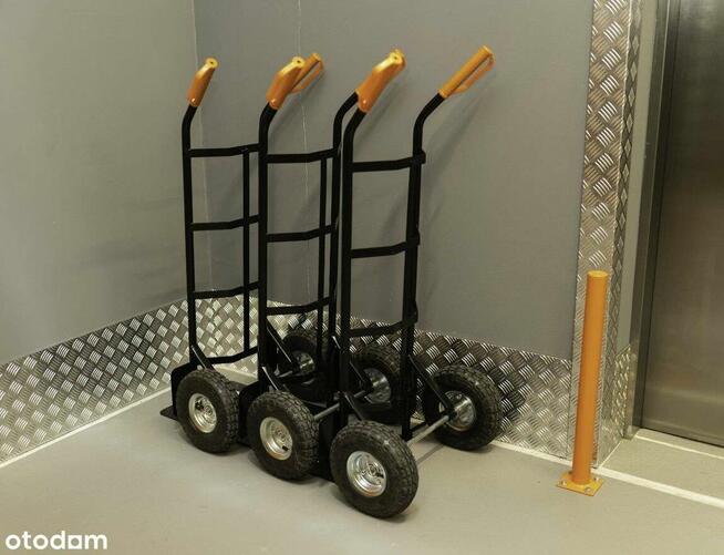 Magazyn/komórka/piwnica/schowek 3/4/5m2 OGRZEWANY