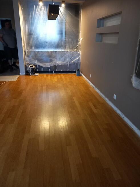 Cyklinowanie Bezpyłowe Skarżysko Kamienne