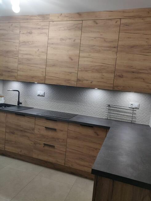 3 pokojowe mieszkanie na sprzedaż Komputerowa 2 balkony kom