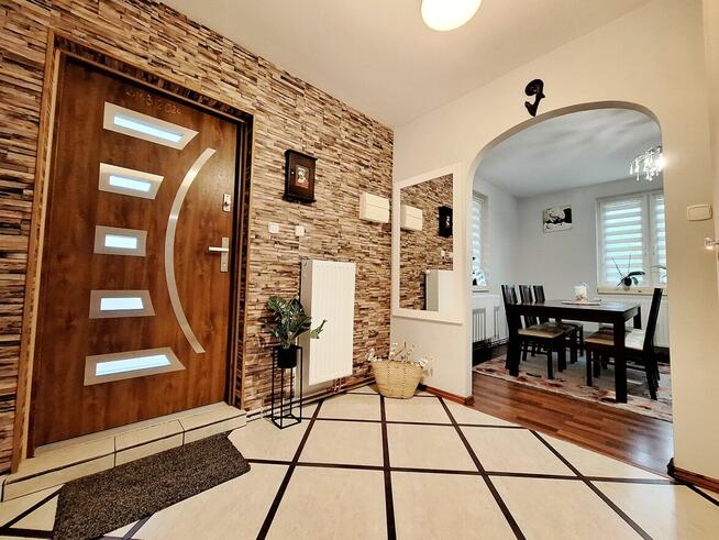 Komfortowy dom po modernizacji