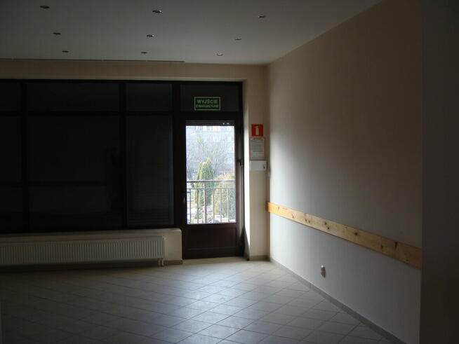 Lokale handlowo-usługowy dwa - SPRZEDAM