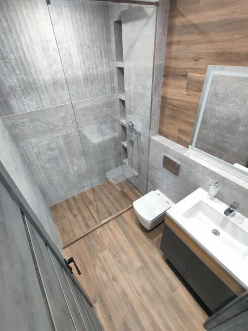 kompleksowe remonty -tynki maszynowe