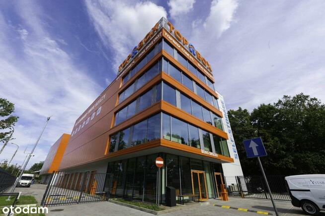 Magazyn/komórka/piwnica/schowek 3/4/5m2 OGRZEWANY