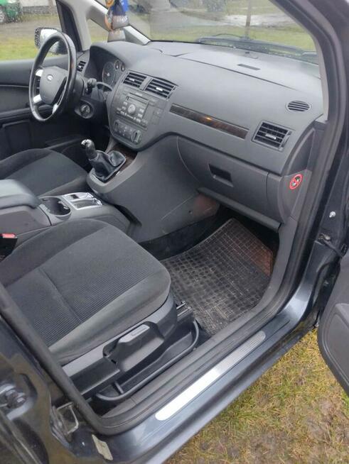 Ford C Max 2005