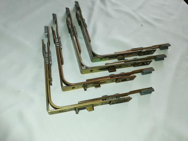 Kasety naprawcze do okien