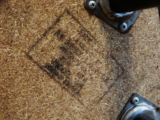 Magnus - Organy elektryczne - USA - 1960