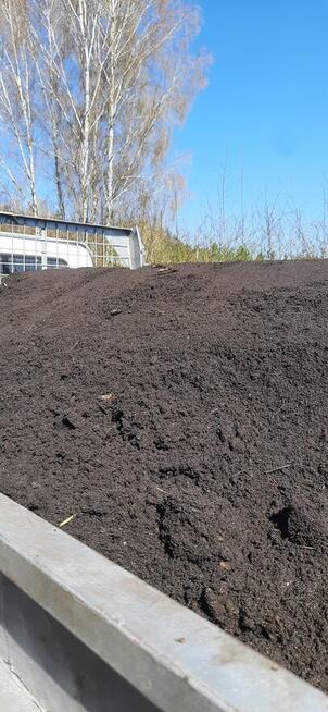 Ziemia ogrodowa, piasek, kruszywo, żwir