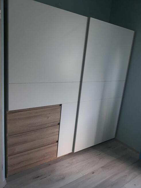 montaż składanie skręcanie mebli wszystkich producentów