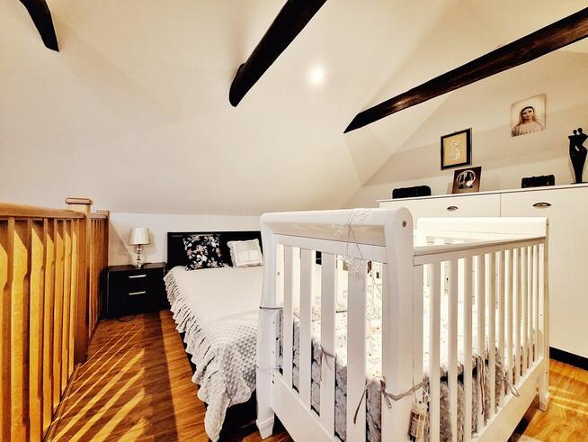 Komfortowy dom po modernizacji