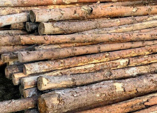 Nowe Stemple budowlane – Andrychów , Kęty