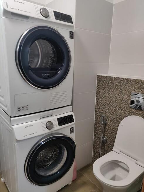 3 pokojowe mieszkanie na sprzedaż Komputerowa 2 balkony kom