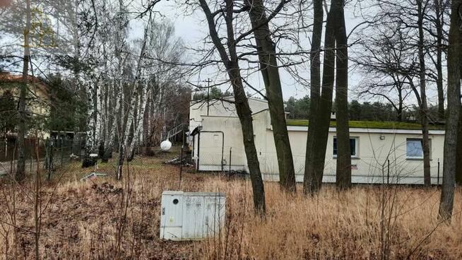 Lokal użytkowy Warszawa Białołęka, Choszczówka