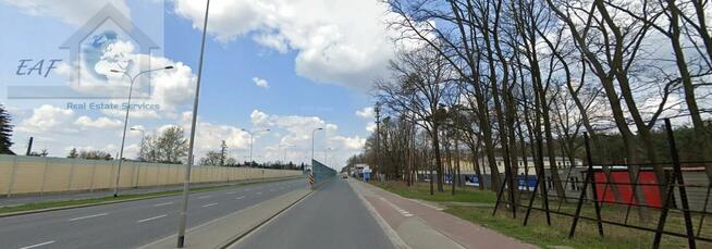 Lokal użytkowy Warszawa Białołęka, Choszczówka