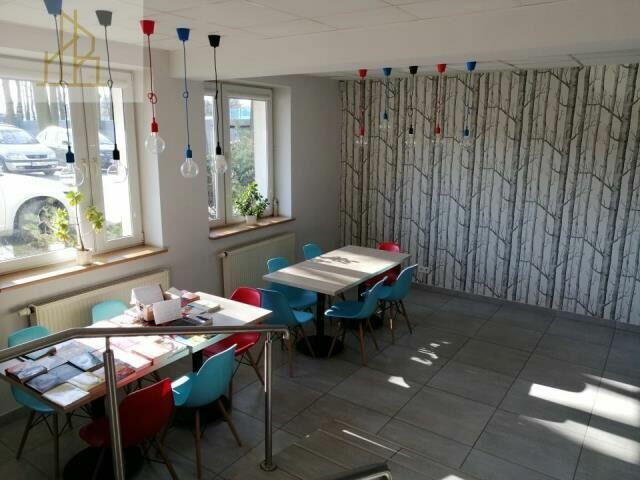 Lokal użytkowy Warszawa Białołęka, Choszczówka