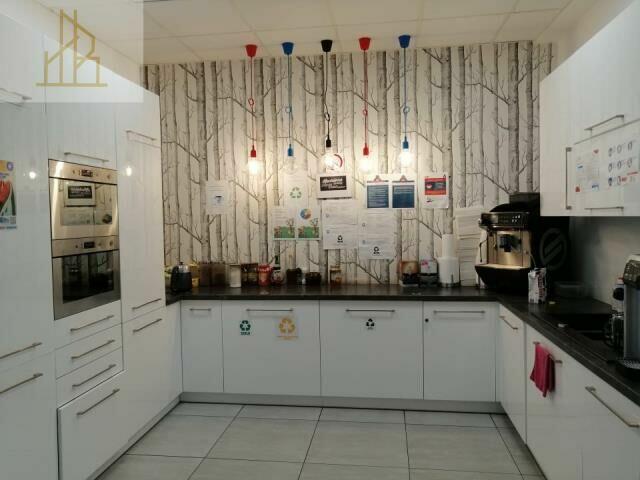 Lokal użytkowy Warszawa Białołęka, Choszczówka