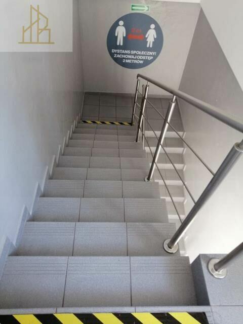 Lokal użytkowy Warszawa Białołęka, Choszczówka