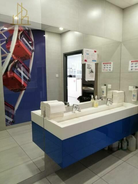 Lokal użytkowy Warszawa Białołęka, Choszczówka