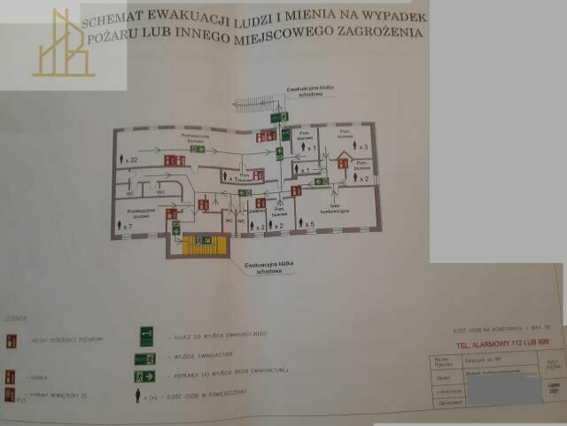 Lokal użytkowy Warszawa Białołęka, Choszczówka