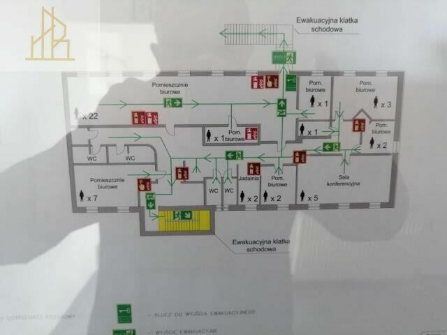 Lokal użytkowy Warszawa Białołęka, Choszczówka