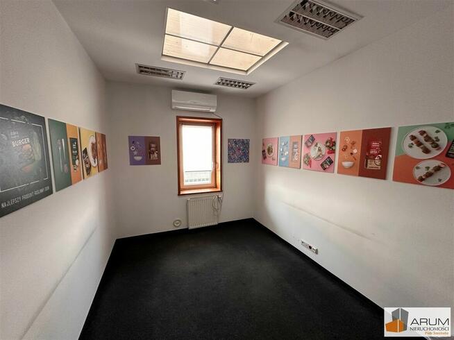 Powierzchnia biurowa Częstochowa Stradom