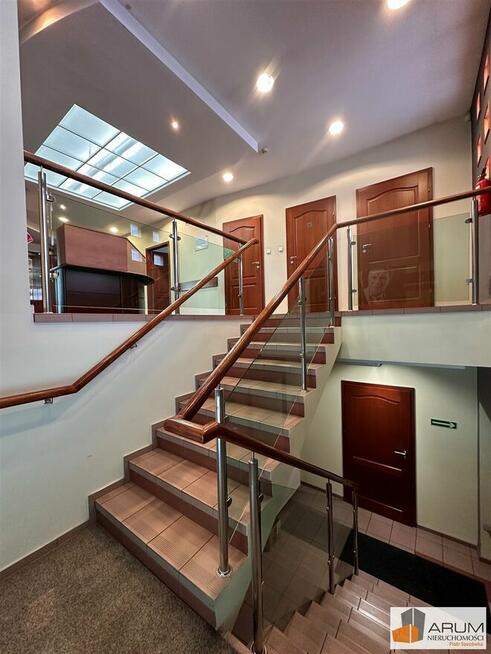 Powierzchnia biurowa Częstochowa Stradom