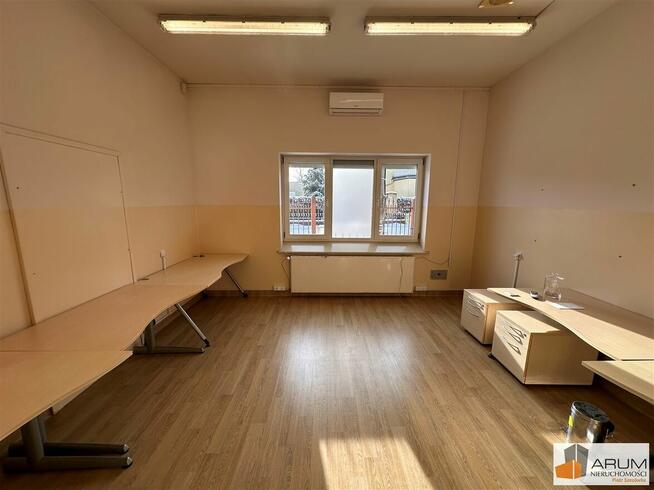 Powierzchnia biurowa Częstochowa Stradom