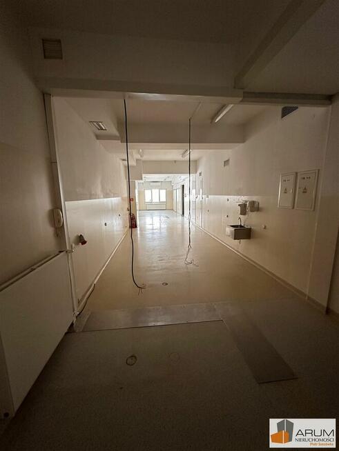 Powierzchnia biurowa Częstochowa Stradom