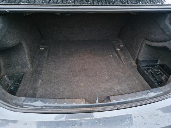 BMW Seria 3 318d Touring Blue Performance Sport Line