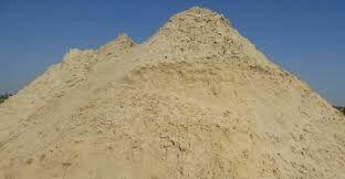 Czarnoziem, piasek, ziemia ogrodowa, transport HDS