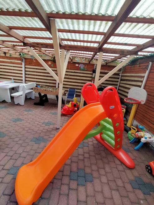 Willa Małgośka tel .512344279 Władysławowo POKOJE GOŚCINNE