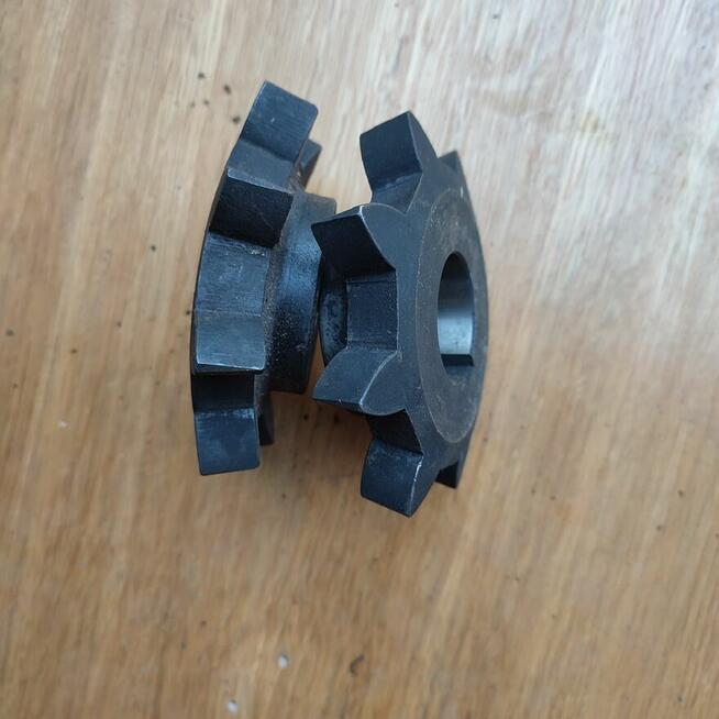 Tarcza segmentowa Przecinarka metalu piła