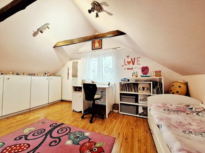 Komfortowy dom po modernizacji