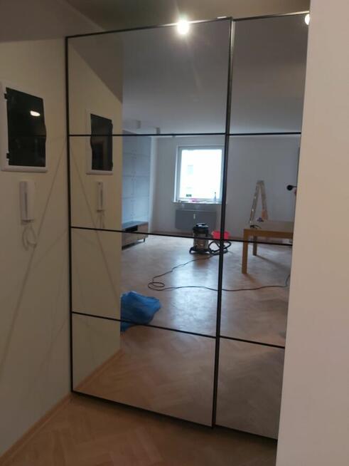 montaż składanie skręcanie mebli wszystkich producentów