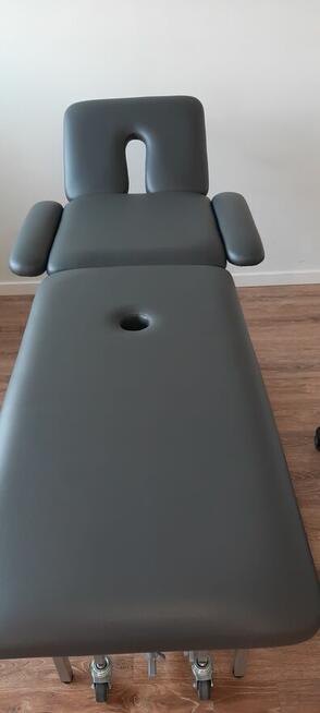 Naprawa mebli medycznych