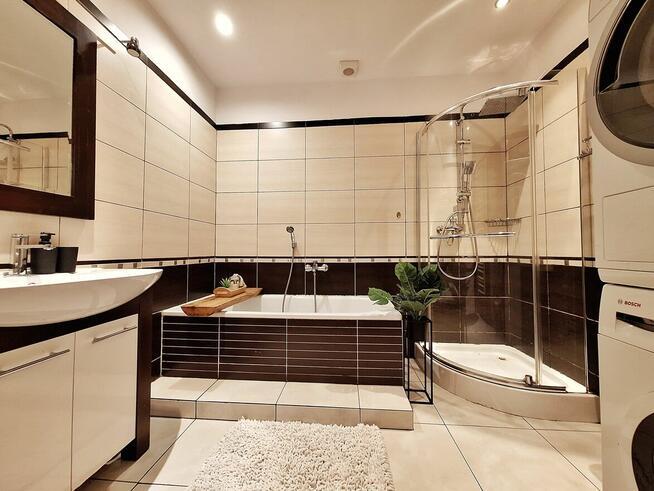 Komfortowy dom po modernizacji