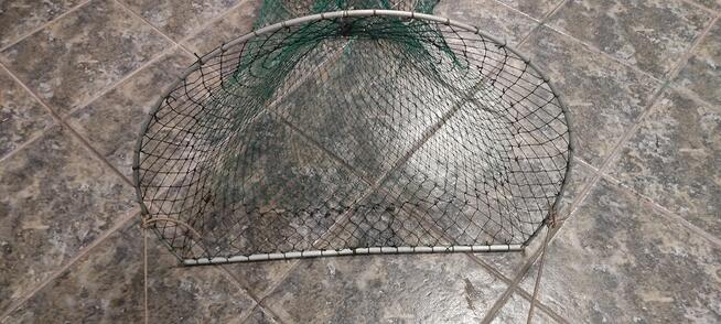 Mieroża rybacka 60cm/15mm