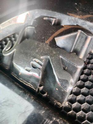 oferuję peugeota w całości z przeznaczeniem na części