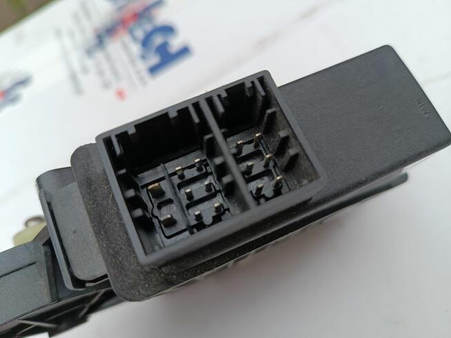 skoda Fabia 1 I fl Lift silniczek moduł szyby prawy przód