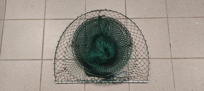 Mieroża rybacka 60cm/15mm