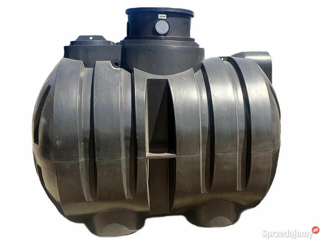 ZBIORNIK NA DESZCZÓWKĘ 4500L FILTR POMPA ZESTAW Moja Woda