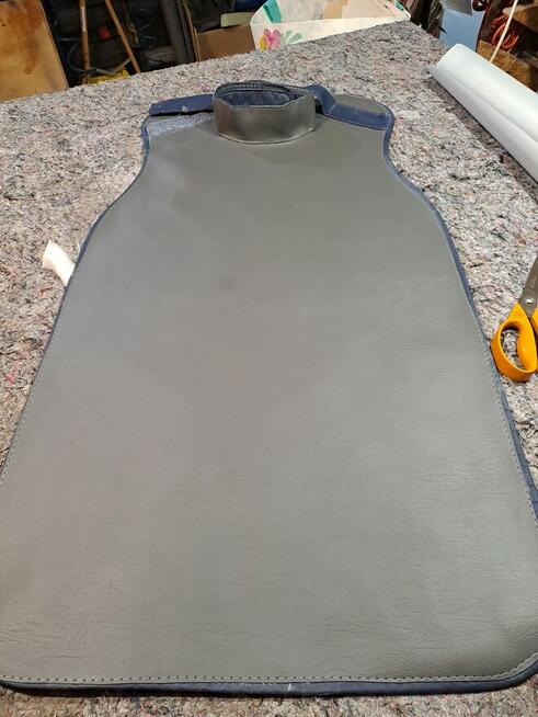 Naprawa mebli medycznych