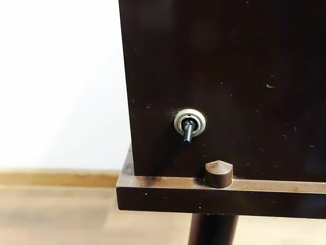 Magnus - Organy elektryczne - USA - 1960